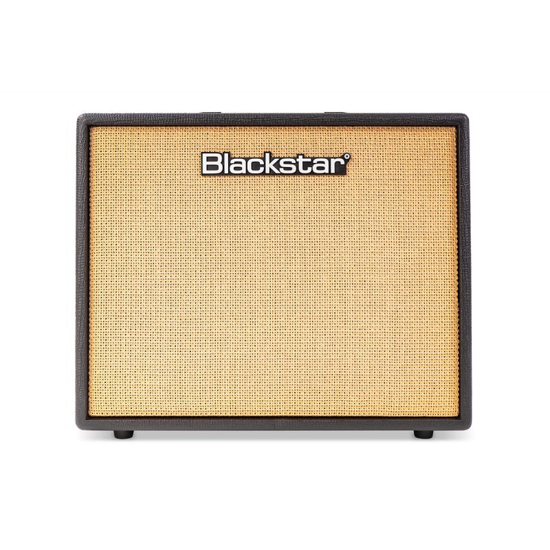 Гитарный комбоусилитель BLACKSTAR DEBUT 100R BLACK